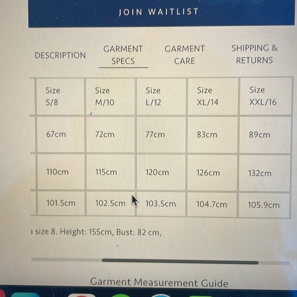 Arnhem Clementine Pants *sold out!* - Picture 9 of 9